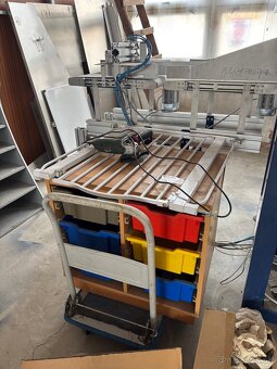 Predám nábytok - 3