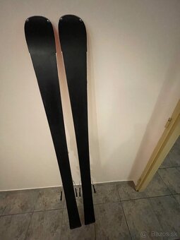Lyze Rossignol Famous 9 - 3