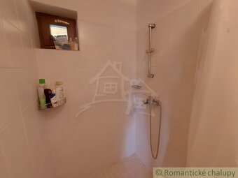 rekreačný dom-chata Podhájska - 3