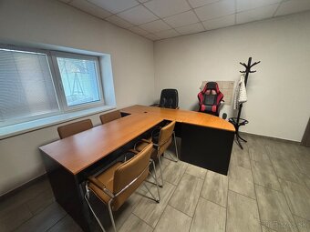 Kancelarsky nabytok - 3