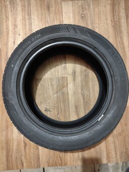 Predám letne pneu - 3