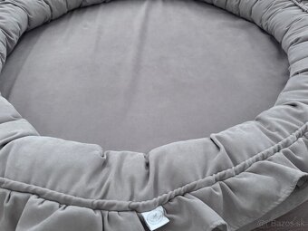 Hniezdo pre deti sivé - 3