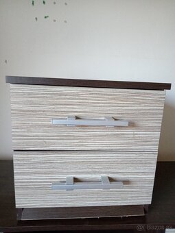 komoda - 3