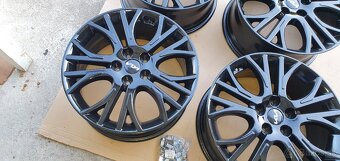 Kia proceed xceed ceed i30 i40 5x114,3 r18 - 3