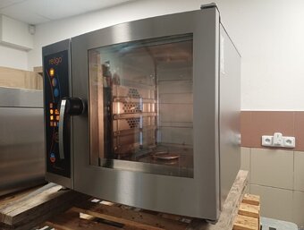 Konvektomat Retigo O 623 ic - 3