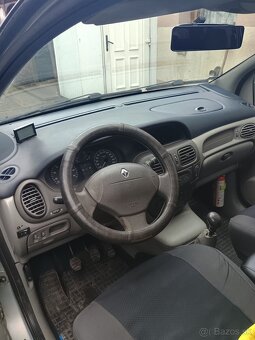 Renault Senic - 3