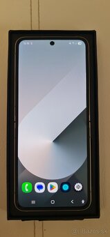 Predám Samsung Galaxy Z Flip 6 - 3