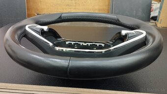 VOLANT ŠKODA 2023 - 3