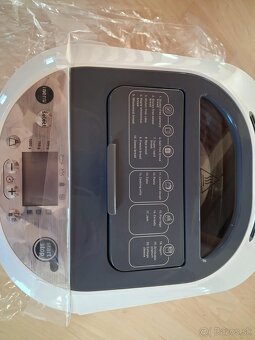 Tefal domáca pekáreň - 3