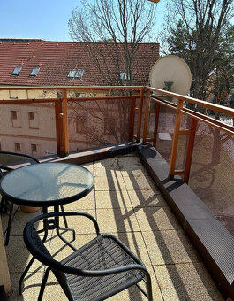 Nadštandardný 3 izbový byt, prenájom - 3