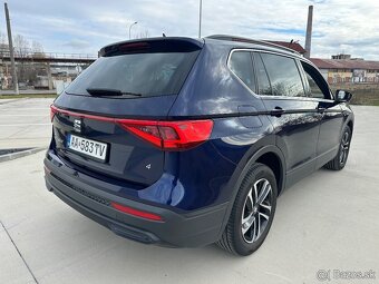 Seat Tarraco 2.0 TDI 110KW - 3