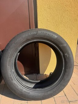 Pneumatiky 225/55 R18 - 3