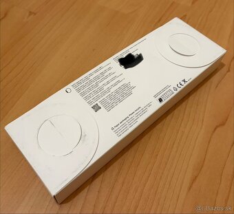 Apple Watch 11 46mm M/L black - 3