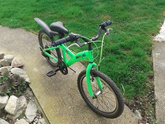 Predám detský bicykel 20 palcový - 3