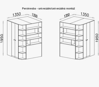 Nábytok do detskej izby - 3