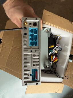 Autorádio Seat Leon 3 2013-2020 - 3