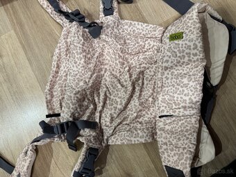 Nosič pre bábätka - 3