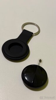 3x Bluetooth airtag spolu - 3