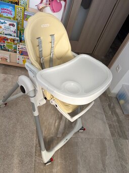 Peg Perego Prima Pappa Follow Me - 3