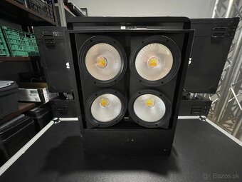 Predám 2 Blindre 4x100W LED - 3
