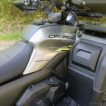CF MOTO 625 - 3
