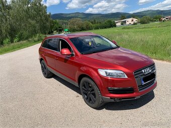 Audi Q7 3.0TDI 171kw QUATTRO - 3