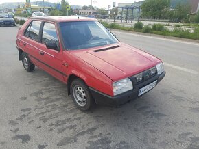 Škoda Favorit Sportline - 3