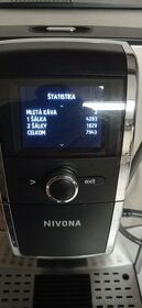 Kávovar Nivona NICR 858 Typ 692 - 3