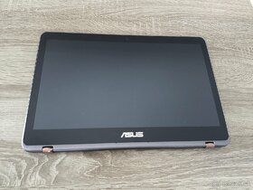 Notebook Asus Zenbook Flip UX360U - 3
