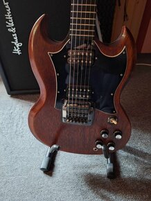 Gitara Gibson SG - 3