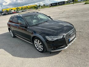 Audi A6 Allroad 2018 - 3