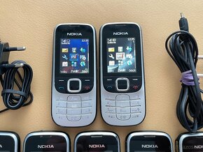 Nokia 2330c - 3