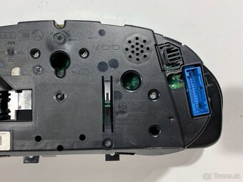 Tachometer VW Passat B5 - 3