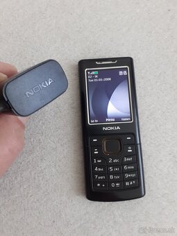 NOKIA 6500 - 3