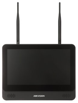 Hikvision DS-7608NI-L1/W - 3