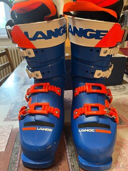 lange rs 130 rs wide 27 / 27,5 - 3