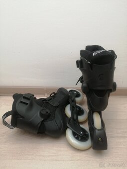 NOVÉ inline PowerSlide č. 36-37 - 3
