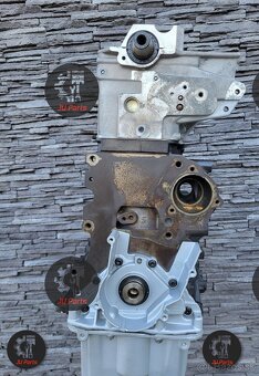 Motor BXE BKC BJB 1.9 TDi 8V Repas - 3