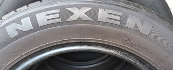 Letné  pneu Nexen Nblue HD plus 195/60 R15 - 3
