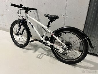 Detsky bicykel Frog 52 - 20" - 3