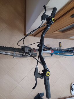 Dámsky bicykel 26" - 3