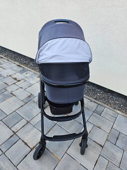 Maxi Cosi trojkombinácia - 3