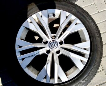 Wolksvagen 5x112 - 3