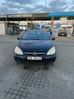 Citroen C5 - 3