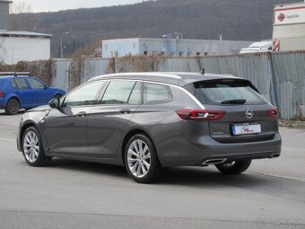 Opel Insignia ST 2.0 CDTi Elegance A/T s odp. DPH - 3