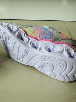 Nove tenisky Skechers - 3