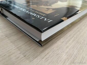 George R. R. Martin - Rytíř sedmi království (2014) - 3