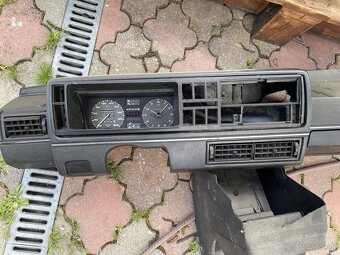 golf mk2 - 3