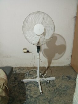 Predám ventilátory - 3