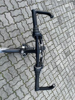 Horský bicykel Dema - 3